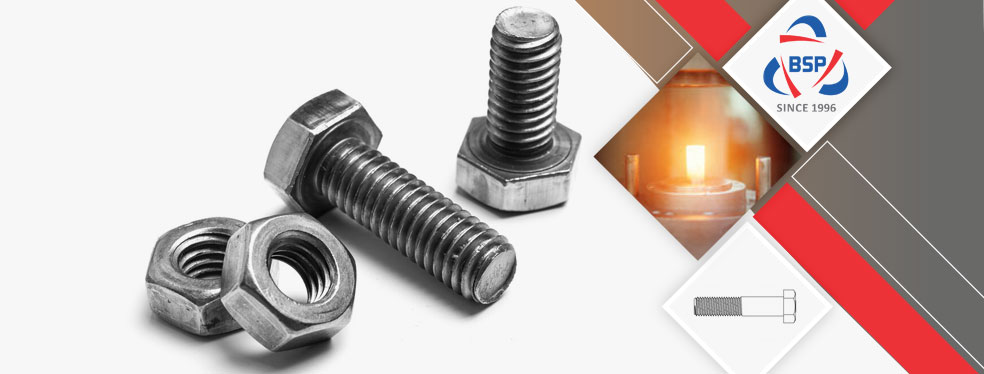 1.4980 Fasteners