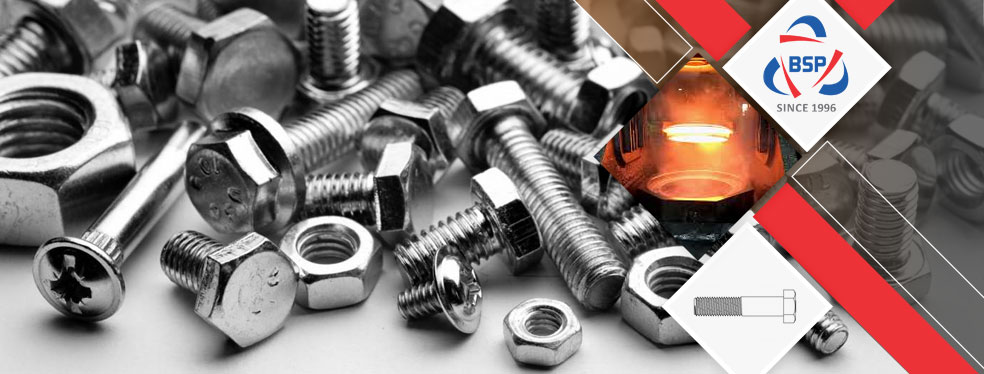 ASTM A193 B6 Fasteners