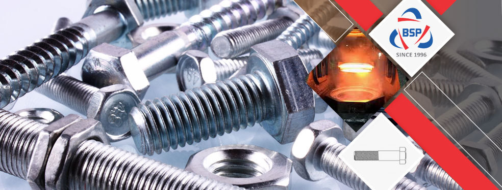 ASTM A193 B8C Fasteners