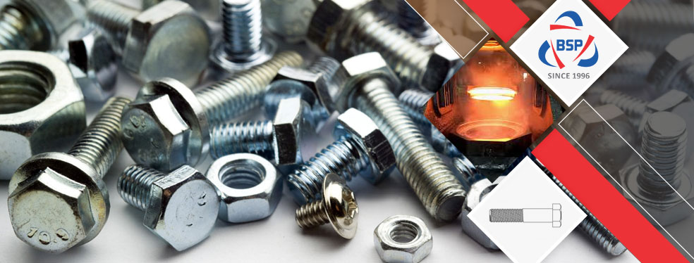 ASTM A193 B8M Class 2 Fasteners