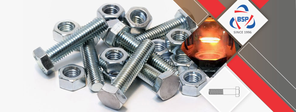 ASTM A193 B8T Fasteners