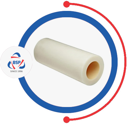 Extruded PTFE Tubes