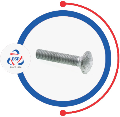 Hot Dip Galvanized Screw