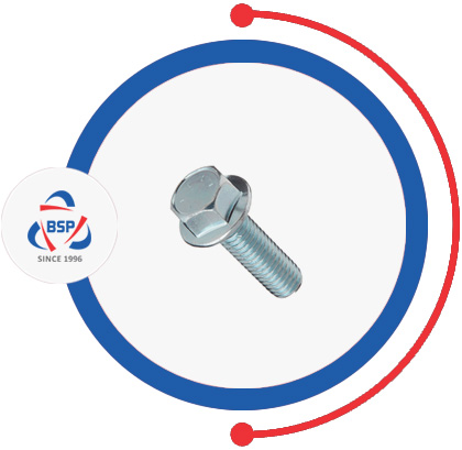 Inconel 718 Flange Bolts