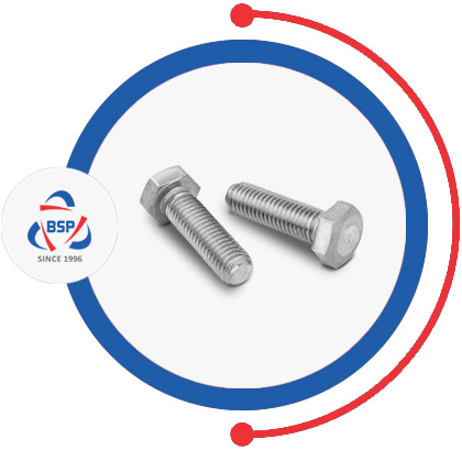 Inconel 718 Machine Bolts