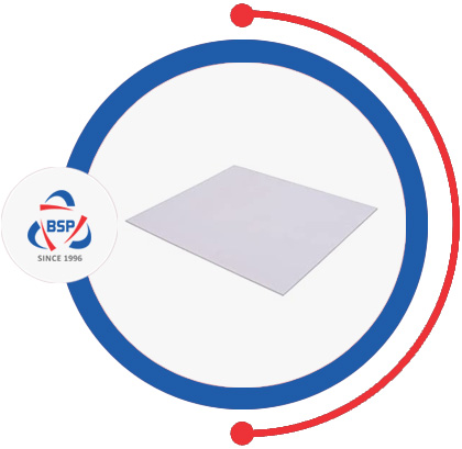 PTFE Plastic Sheets